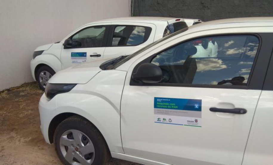 Trezentas Prefeituras recebem equipamentos Rodoviários e Veículos em benefício à população do Paraná. Foto: SEDU