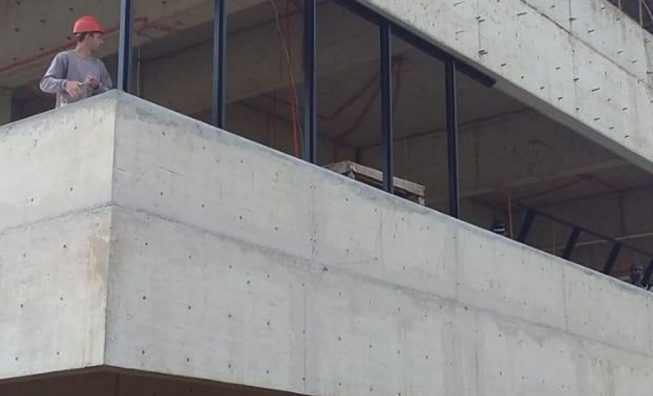 Cidadão pode acompanhar obras em andamento de seu município. Foto:SEDU