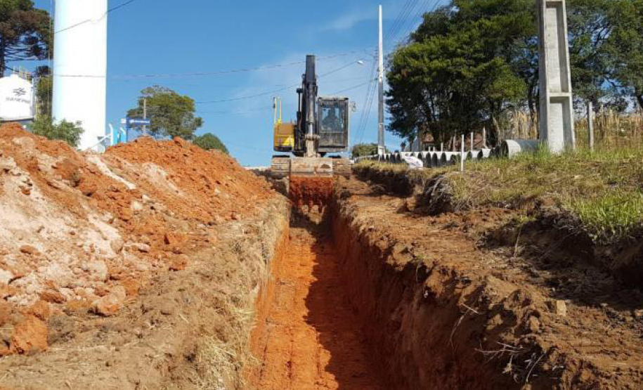 Cidadão pode acompanhar obras em andamento de seu município. Foto:SEDU
