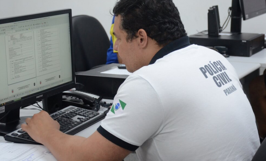 PCPR inicia pesquisa de satisfação em todo Estado
. Foto:PCPR