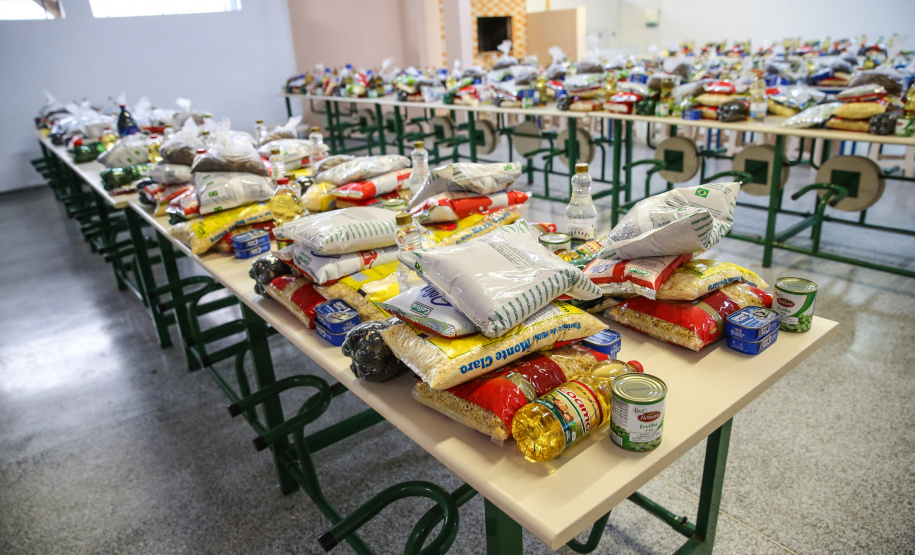 Audiências públicas virtuais norteiam mais de 300 licitações do Estado. Foto:Geraldo Bubniak/AEN