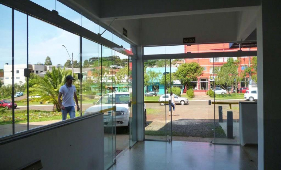 Para melhorar a segurança e o conforto dos passageiros foram concluídos ou estão em construção, desde 2019, 11 novos terminais rodoviários, intermunicipais ou urbanos. Juntas, essas obras receberam investimentos de R$ 23,6 milhões para facilitar o dia a dia da população em dez cidades. Foto:SEDU