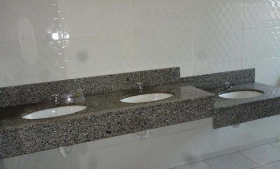 Para melhorar a segurança e o conforto dos passageiros foram concluídos ou estão em construção, desde 2019, 11 novos terminais rodoviários, intermunicipais ou urbanos. Juntas, essas obras receberam investimentos de R$ 23,6 milhões para facilitar o dia a dia da população em dez cidades. Foto:SEDU