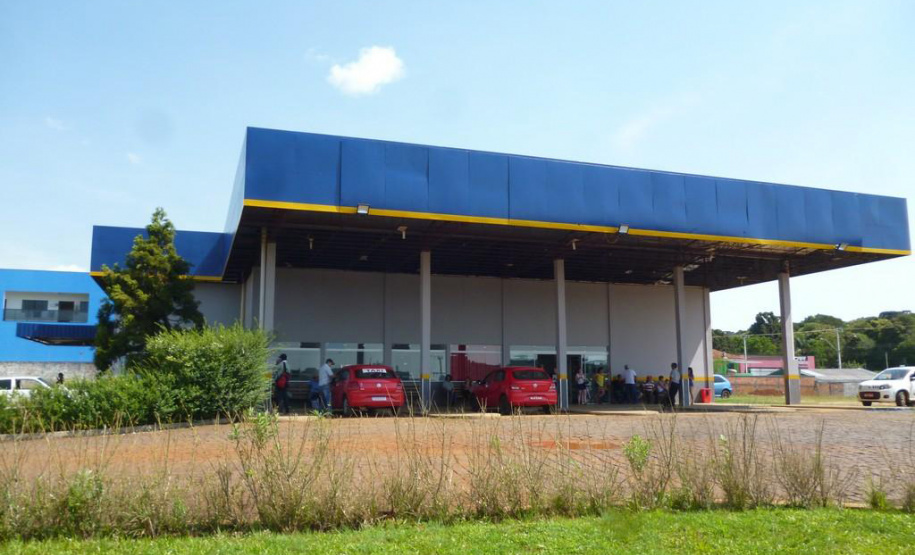 Para melhorar a segurança e o conforto dos passageiros foram concluídos ou estão em construção, desde 2019, 11 novos terminais rodoviários, intermunicipais ou urbanos. Juntas, essas obras receberam investimentos de R$ 23,6 milhões para facilitar o dia a dia da população em dez cidades. Foto:SEDU