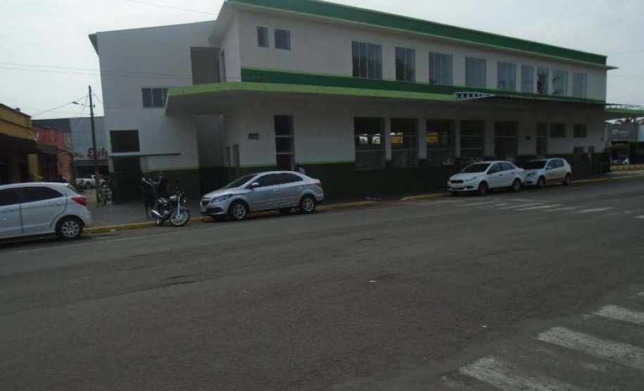 Para melhorar a segurança e o conforto dos passageiros foram concluídos ou estão em construção, desde 2019, 11 novos terminais rodoviários, intermunicipais ou urbanos. Juntas, essas obras receberam investimentos de R$ 23,6 milhões para facilitar o dia a dia da população em dez cidades. Foto:SEDU