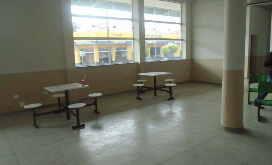 Para melhorar a segurança e o conforto dos passageiros foram concluídos ou estão em construção, desde 2019, 11 novos terminais rodoviários, intermunicipais ou urbanos. Juntas, essas obras receberam investimentos de R$ 23,6 milhões para facilitar o dia a dia da população em dez cidades. Foto:SEDU