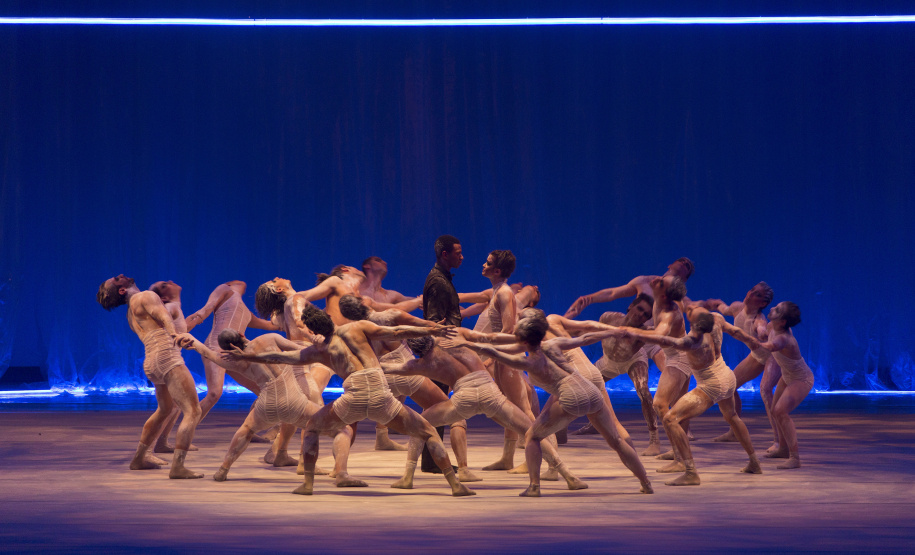 Paraná deve receber R$ 71 milhões para apoio à classe artística.