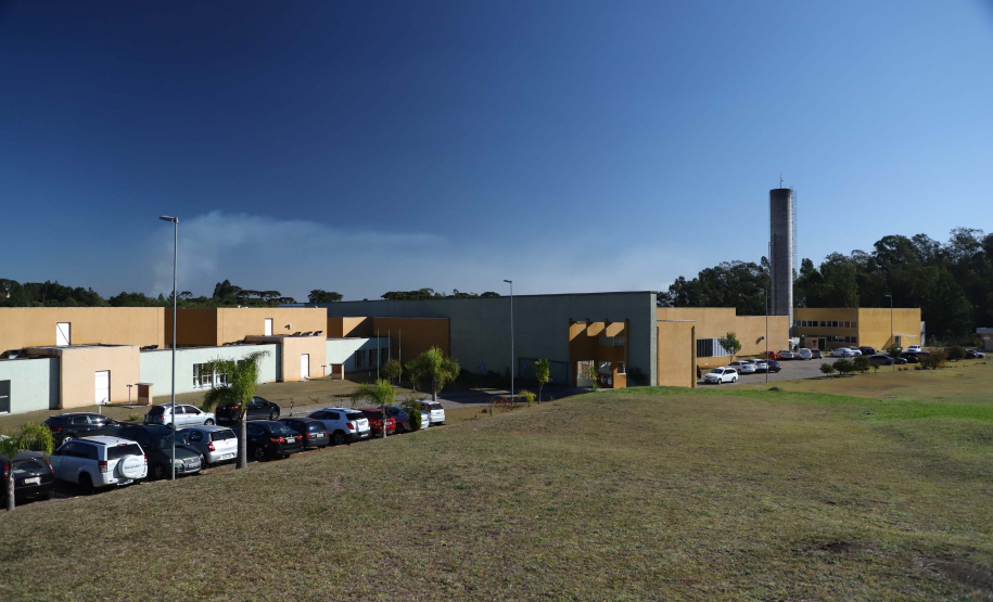 Copel repassa ao Lacen 200 mil kits para testes da Covid.