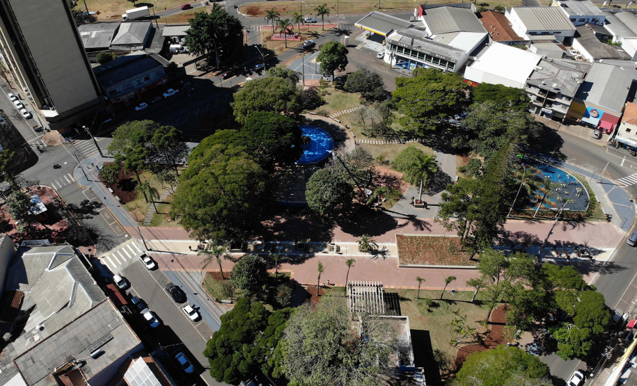 created by dji camera