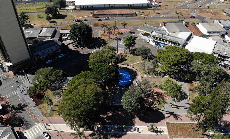 created by dji camera