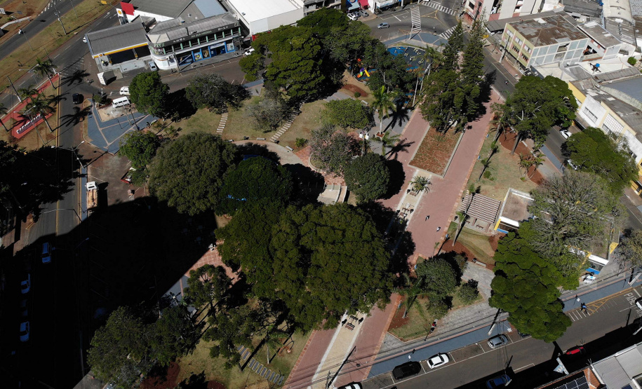 created by dji camera