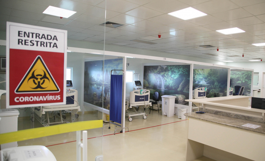 Paraná ultrapassa 3 mil casos entre população economicamente ativa. Foto: Ari Dias/AEN