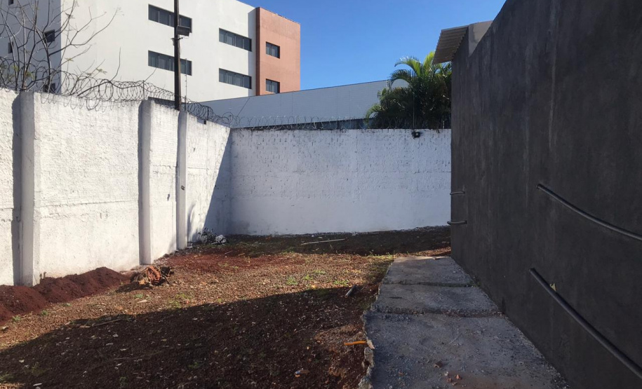 SESP retira todos os veículos do pátio da Delegacia de Piraquara. Foto:SESP