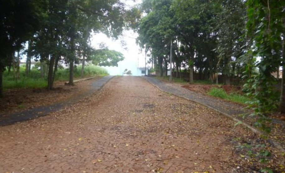 Espaços públicos qualificados oferecem segurança e lazer. Foto:SEDU