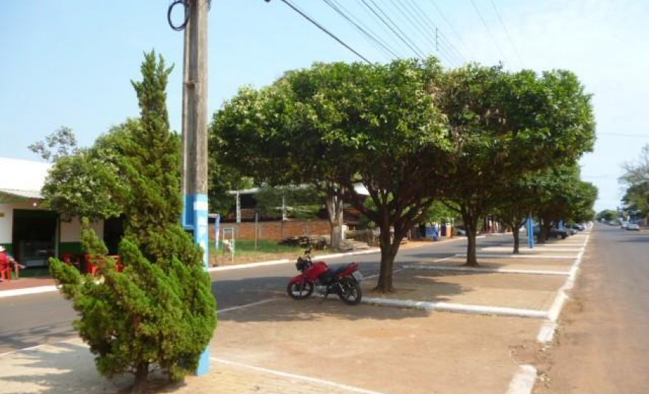 Espaços públicos qualificados oferecem segurança e lazer. Foto:SEDU