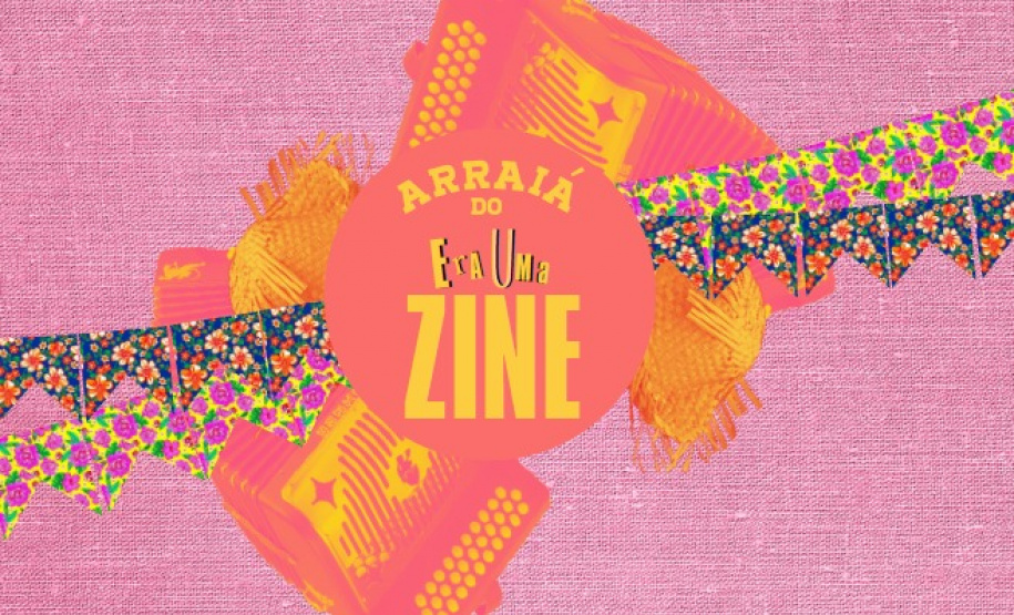 Biblioteca Pública lança novas edições dos projetos online Hora do Conto e Era Uma Zine. Foto:BPP