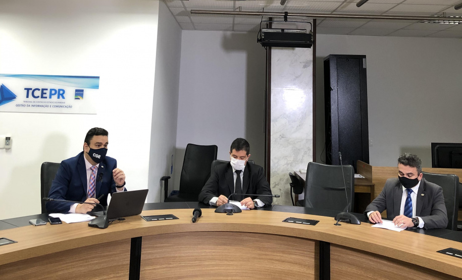 Governo avisa servidores que receberam
indevidamente auxílio emergencial. Foto>CGE