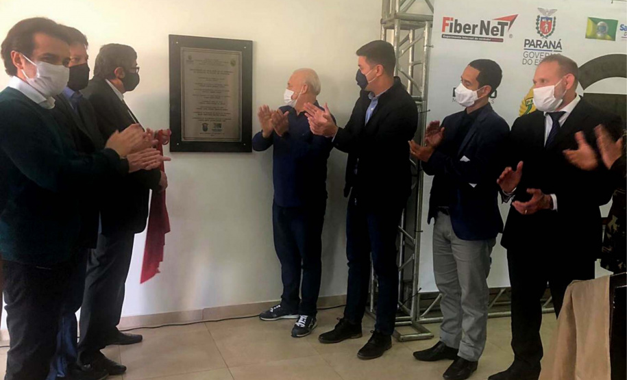 BPFron recebe novas instalações de companhia em Santo Antônio do Sudoeste