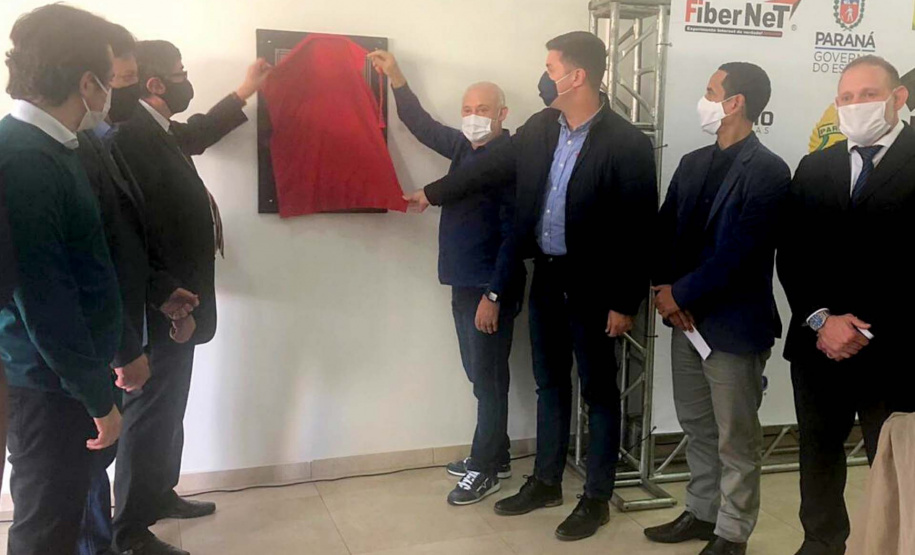 BPFron recebe novas instalações de companhia em Santo Antônio do Sudoeste