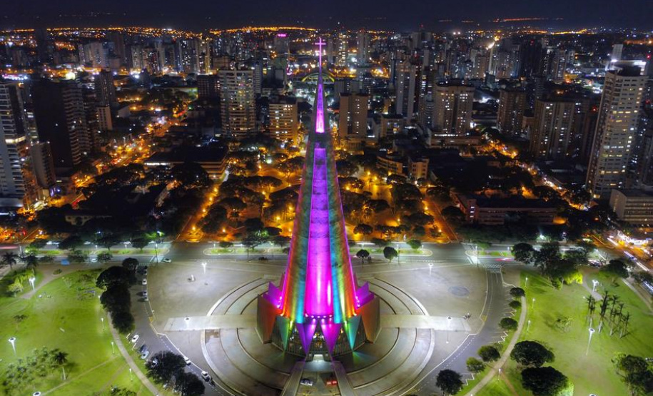 A revisão do Plano Diretor do Município (PDM), a ser realizada em períodos menores de 10 anos, é um grande instrumento de apoio para a correção das políticas públicas voltadas à promoção da melhoria da qualidade de vida da população e, ainda, fazer frente aos desafios criados pelo aumento populacional vegetativo ou decorrente de migrações.Foto: Antonio Costa/Arquivo AEN