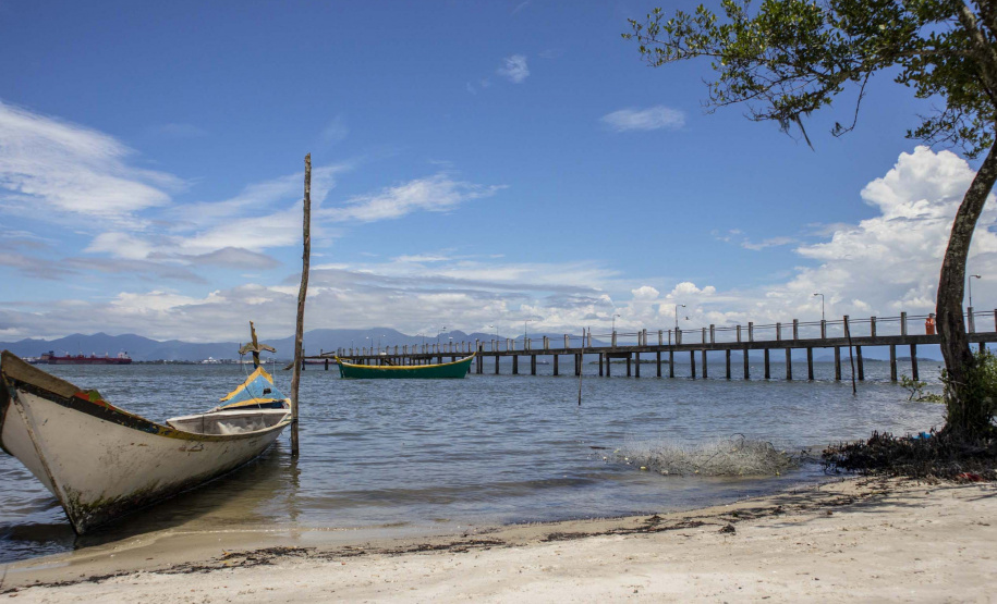 Empresa Portos do Paraná reforça compromisso com os ODS