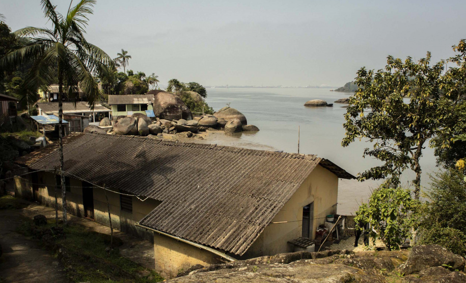 Empresa Portos do Paraná reforça compromisso com os ODS