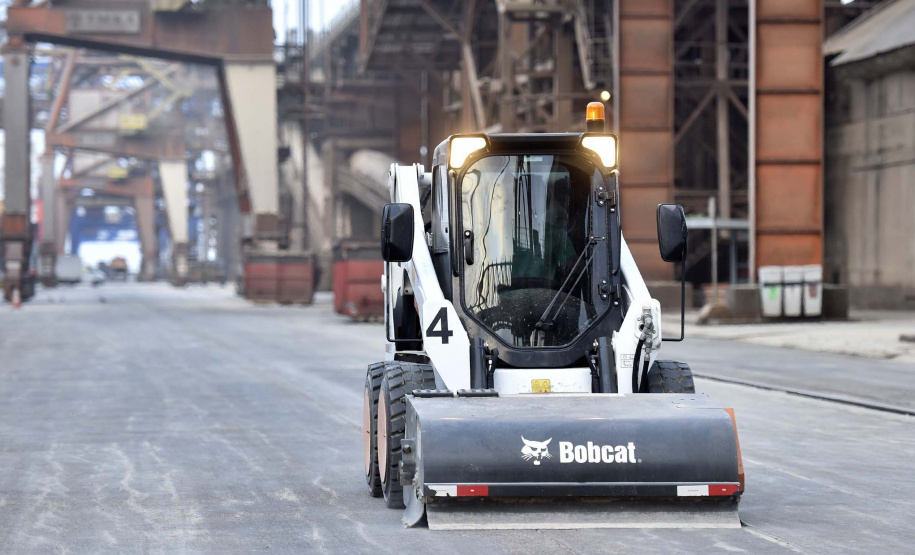 Empresa Portos do Paraná reforça compromisso com os ODS