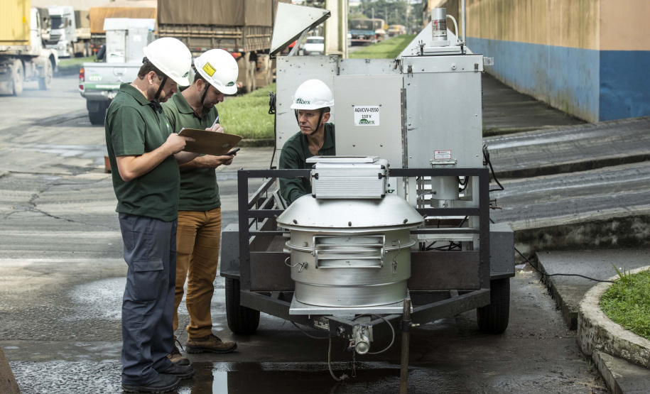 Empresa Portos do Paraná reforça compromisso com os ODS