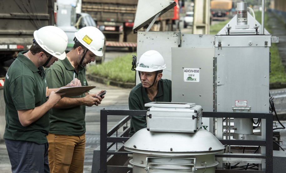 Empresa Portos do Paraná reforça compromisso com os ODS