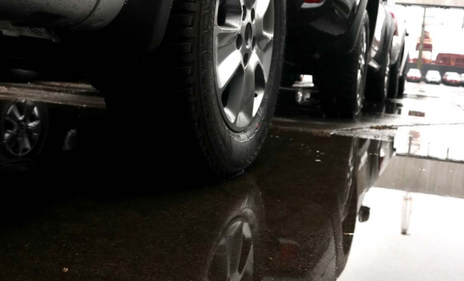 Porto de Paranaguá retoma exportação de automóveis