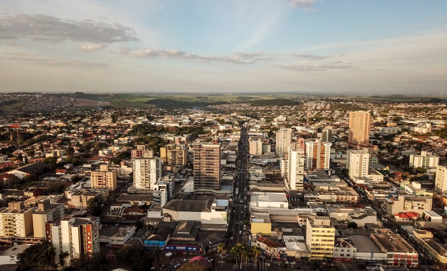 Governo repassa R$ 19,9 milhões para saúde pública de 119 municípios 
 -Foto: Geraldo Bubniak/AEN