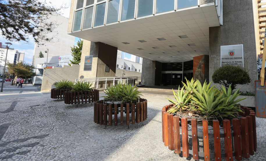 Foto: Geraldo Bubniak/AEN