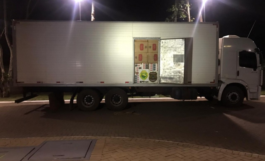 BPFron completa oito anos de atuação com mais de 66 toneladas de drogas apreendidas. Foto:SESP