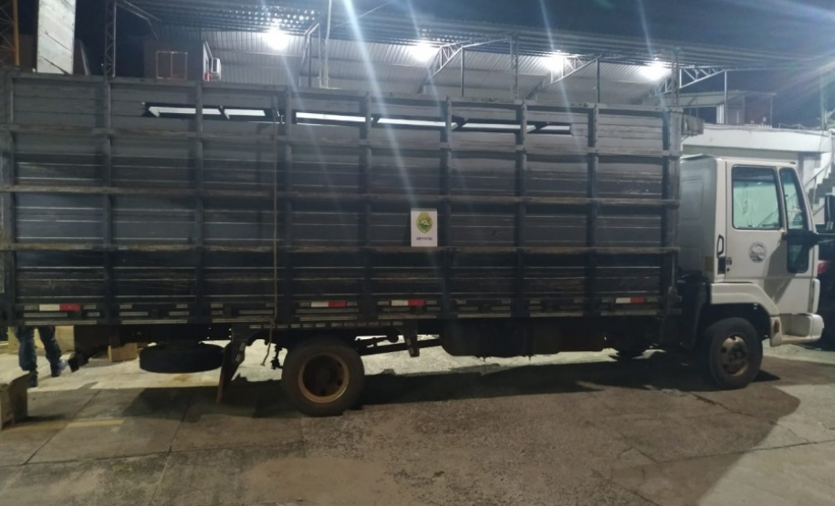 BPFron completa oito anos de atuação com mais de 66 toneladas de drogas apreendidas. Foto:SESP