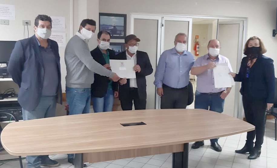 Mais 180 pequenos produtores terão suas  terras regularizadas. Foto:SEDEST