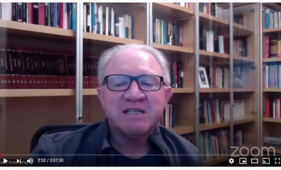 Workshop marca nova etapa para empresas do Programa Sinapse da Inovação. Foto: Fundação Araucária