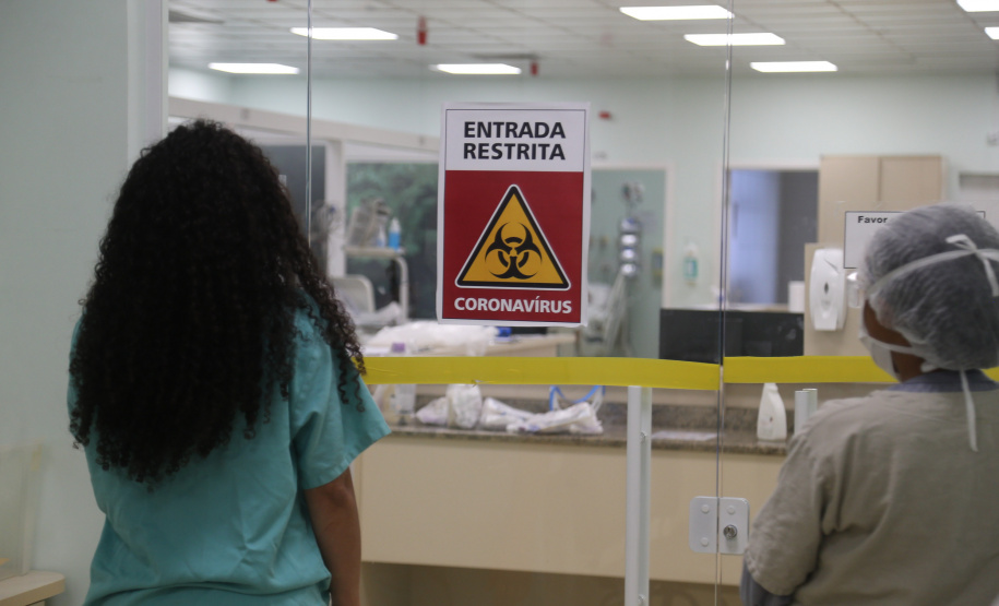 Foto: Geraldo Bubniak/AEN