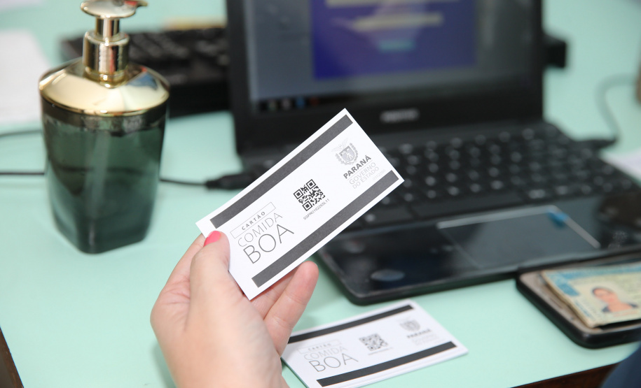 Foto: Geraldo Bubniak/AEN