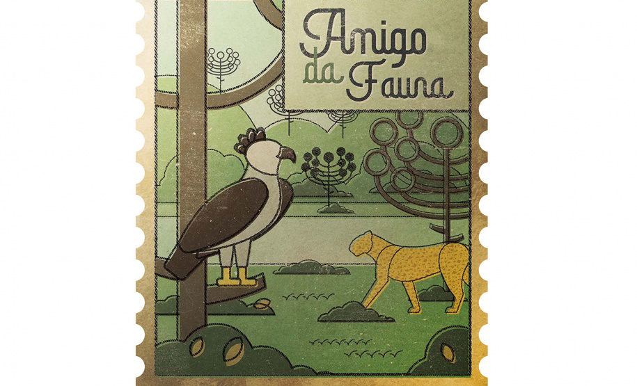 Governo lança selo de proteção à fauna