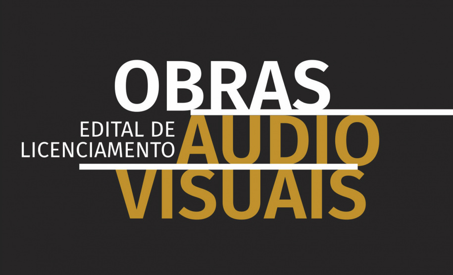Cultura lança edital de Licenciamento de Obras Audiovisuais