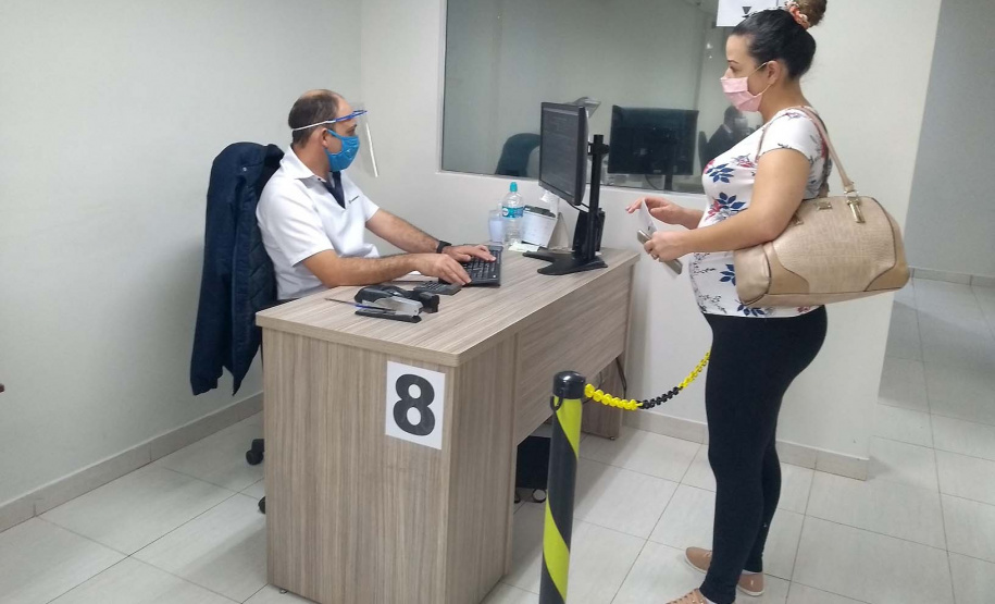 Sanepar altera horário de atendimento ao público em Cascavel. Foto: Sanepar