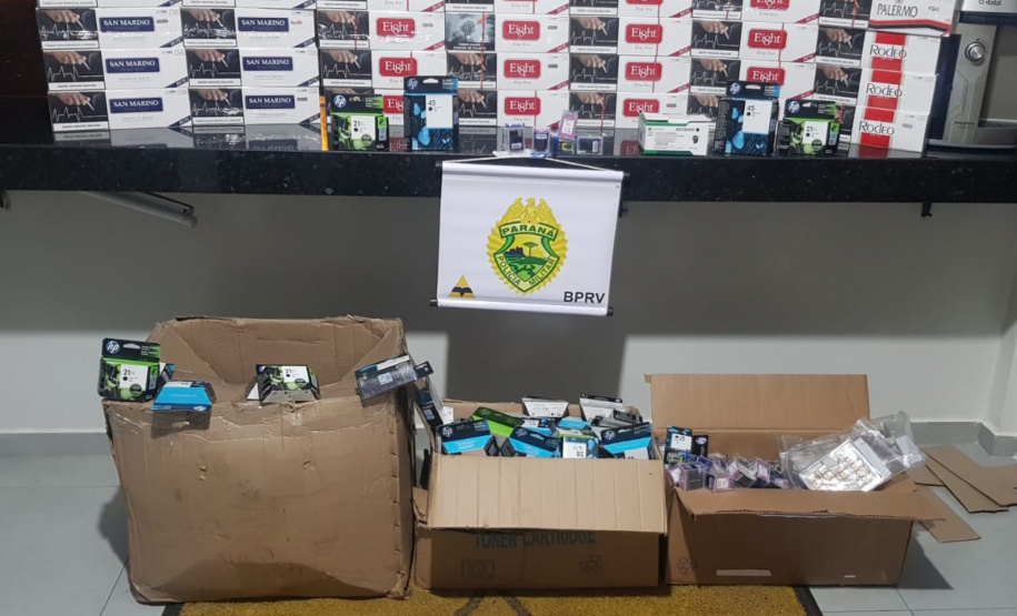 O trabalho ao longo do feriado, segundo o Comandante do BPRv, tenente-coronel Olavo Vianei Francischetti Nunes, foi para reforçar a fiscalização de trânsito para reduzir o número de mortes e mutilados, além de desenvolver um trabalho para combater a criminalidade que opera na rodovia, como o tráfico de drogas e de armas, o contrabando e o descaminho, e de prestar apoio às autoridades sanitárias do Estado e dos municípios para frear o avanço do coronavírus.Foto:SESP