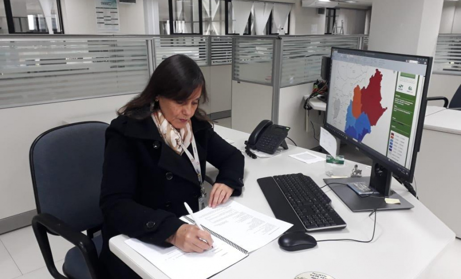 Fragilidades Urbanas são alertas à necessidade de repensar as Cidades.Foto:SEDU