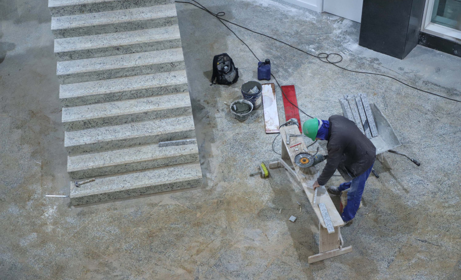 Cascavel ganha aeroporto fundamental para o crescimento do Oeste
. Foto: José Fernando Ogura/AEN