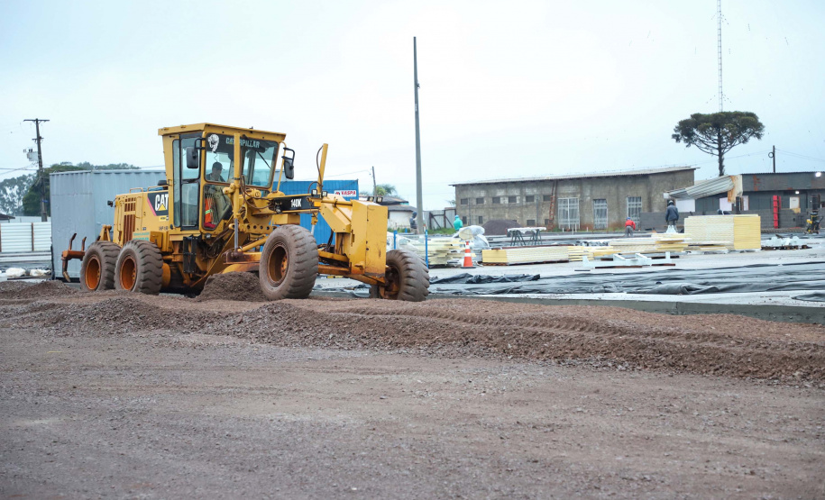 Cascavel ganha aeroporto fundamental para o crescimento do Oeste
. Foto: José Fernando Ogura/AEN