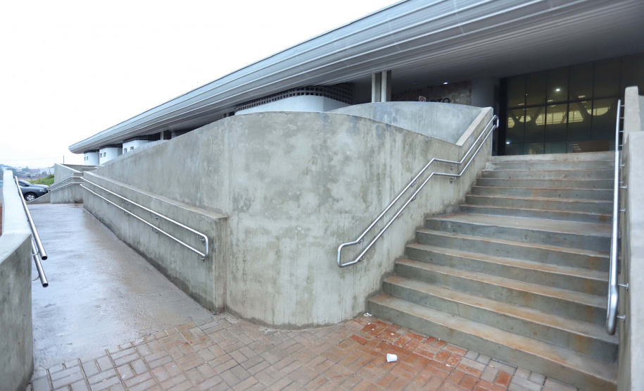 Cascavel ganha aeroporto fundamental para o crescimento do Oeste
. Foto: José Fernando Ogura/AEN