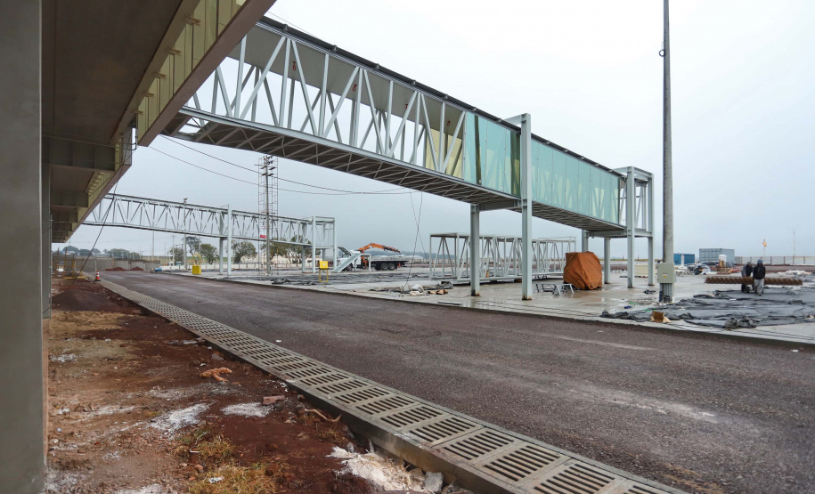 Cascavel ganha aeroporto fundamental para o crescimento do Oeste
. Foto: José Fernando Ogura/AEN
