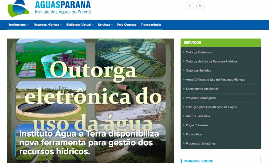 Capacitações orientam sobre preenchimento de dados de Sistemas estaduais e federal.
