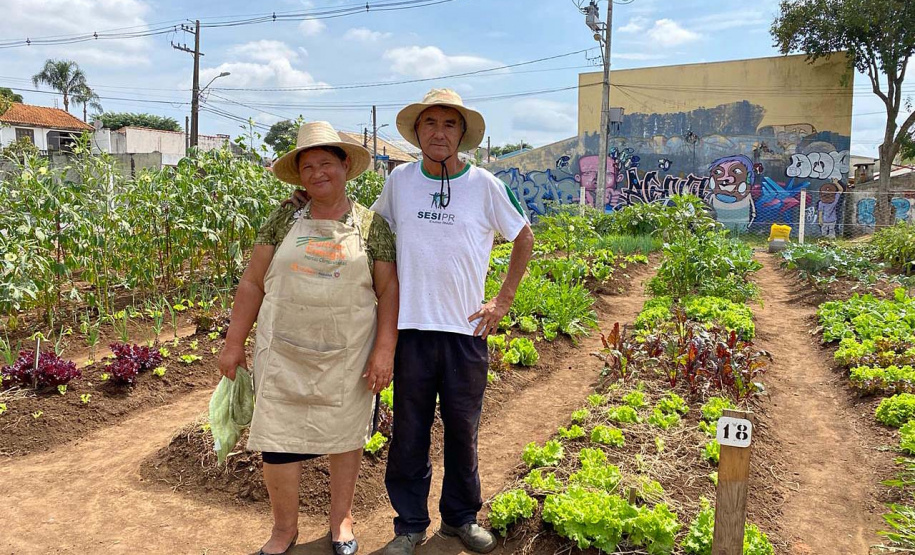 Copel apoia agricultura familiar durante a pandemia
. Foto: Copel