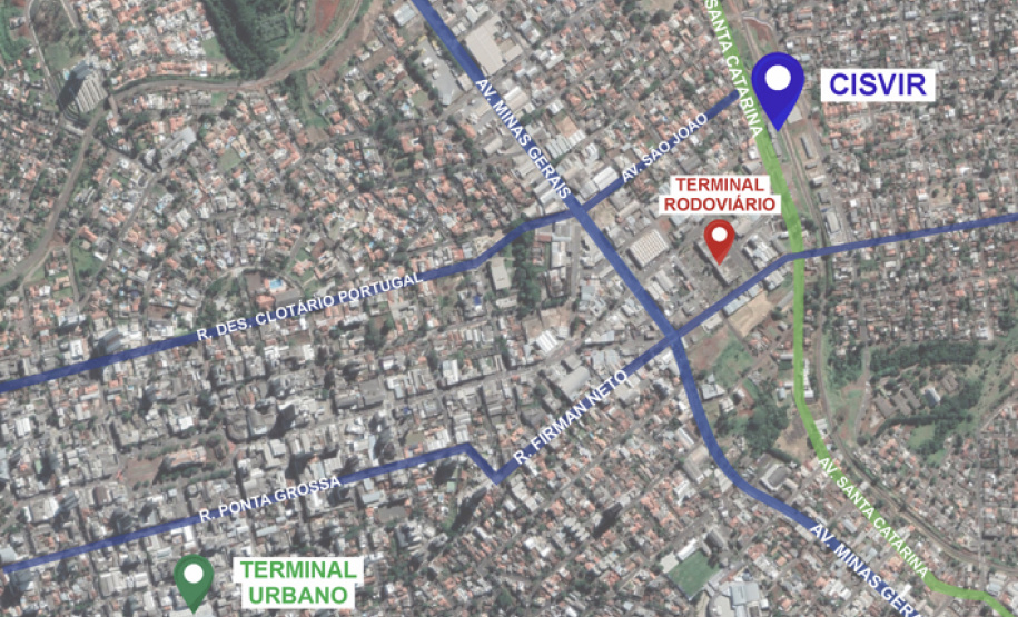 O Governo do Estado autorizou o início das obras de ampliação da sede do Consórcio Intermunicipal de Saúde do Vale do Ivaí e Região (Cisvir), que é um Centro de Especialidades Médicas.